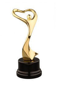 Trofee din metal MT 110